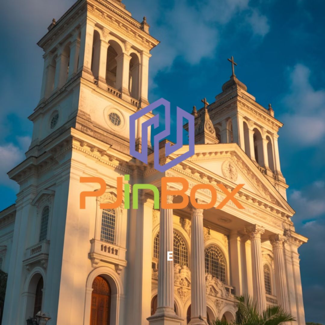 como abrir uma igreja evangélica