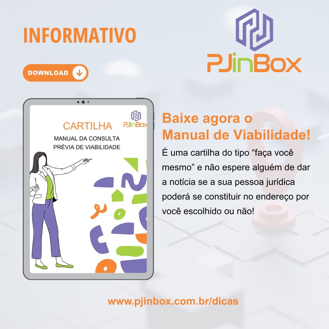 Manual de Viabilidade