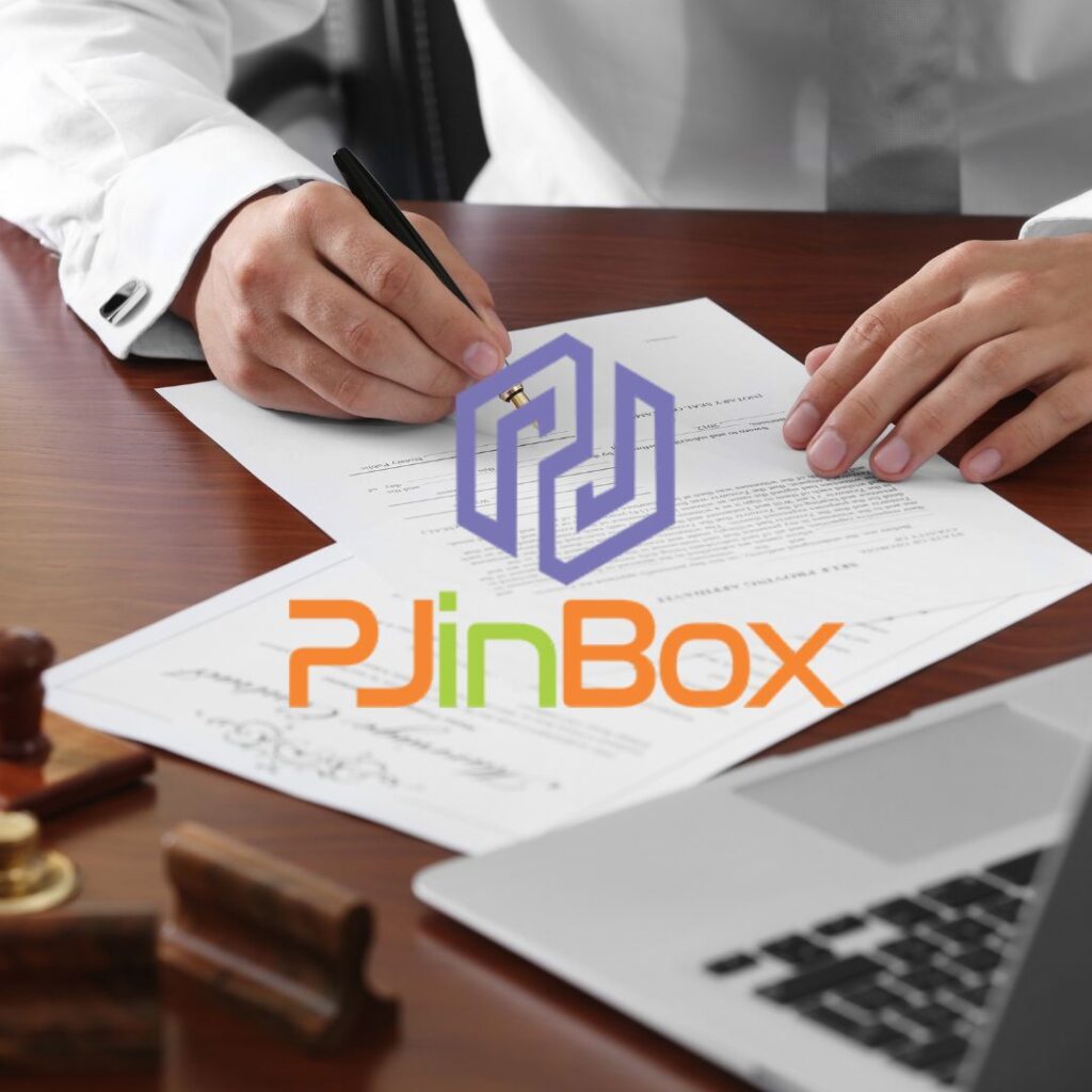 Regularização Jurídica