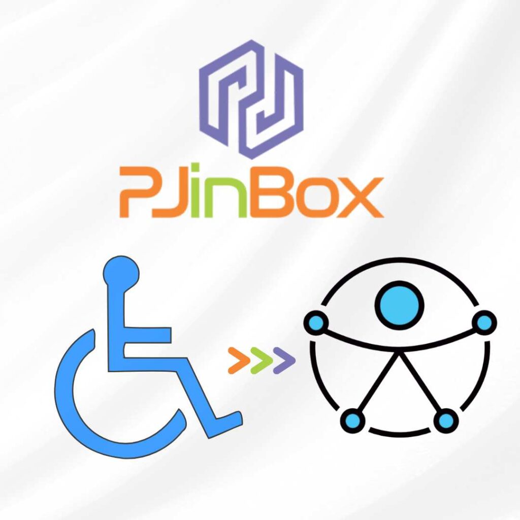 Símbolo de Acessibilidade